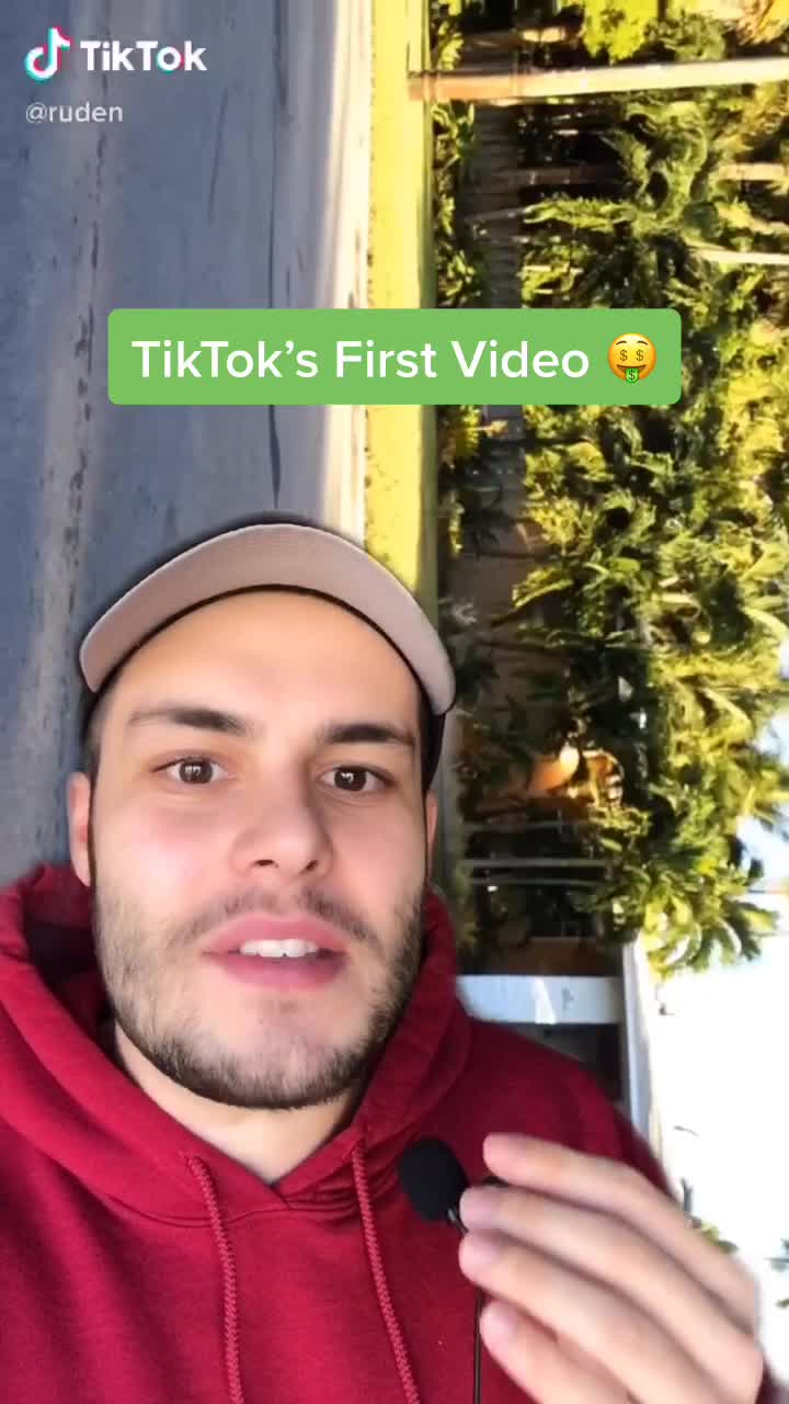 @ruden you’re a legend and you don’t even know it 😅🤑 #TikTokPartner #LearnOnTikTok #Ruden #Money #Trending