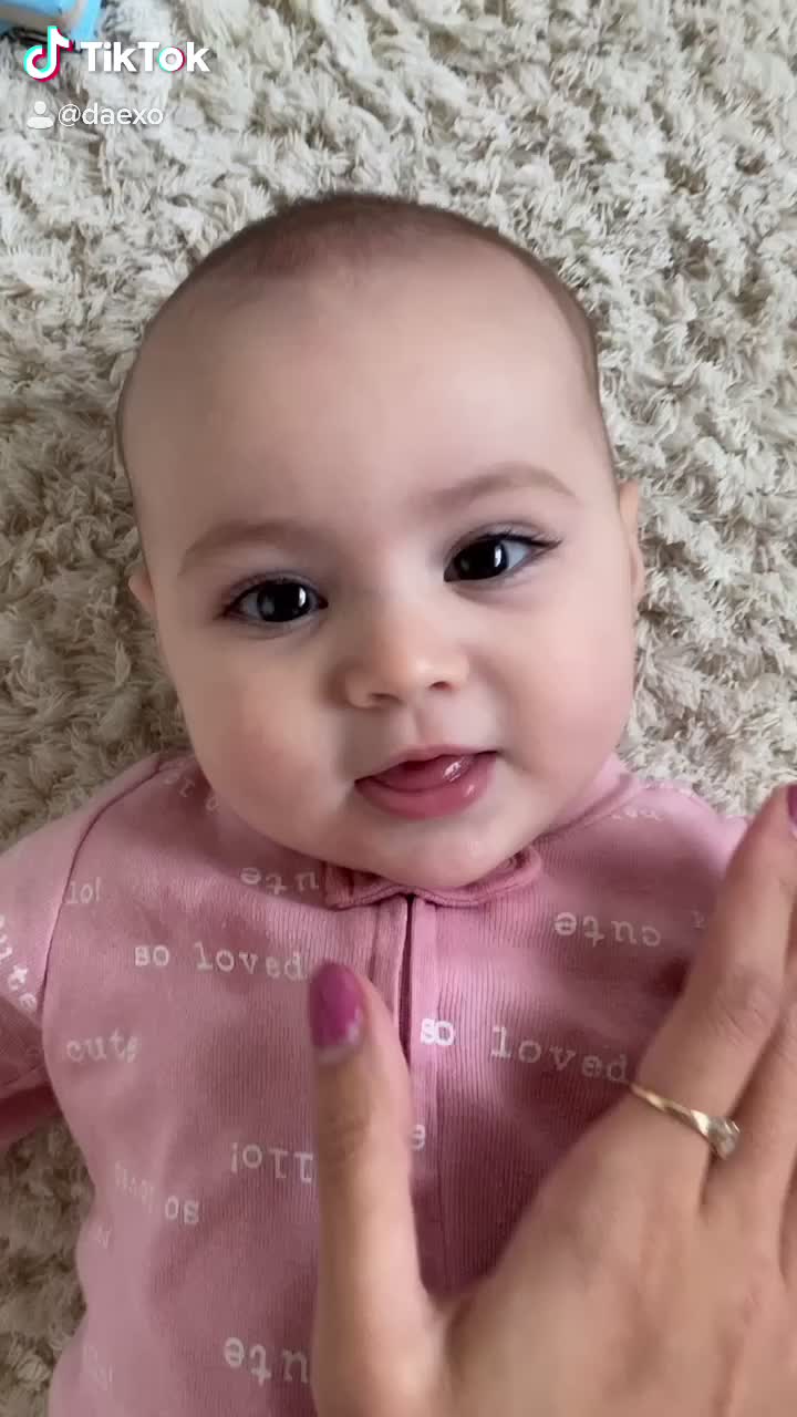 Repost! We are still in awe of how this blew up! 14.6 million likes & 135.6 million views 😱 eternally grateful! #foryoupage