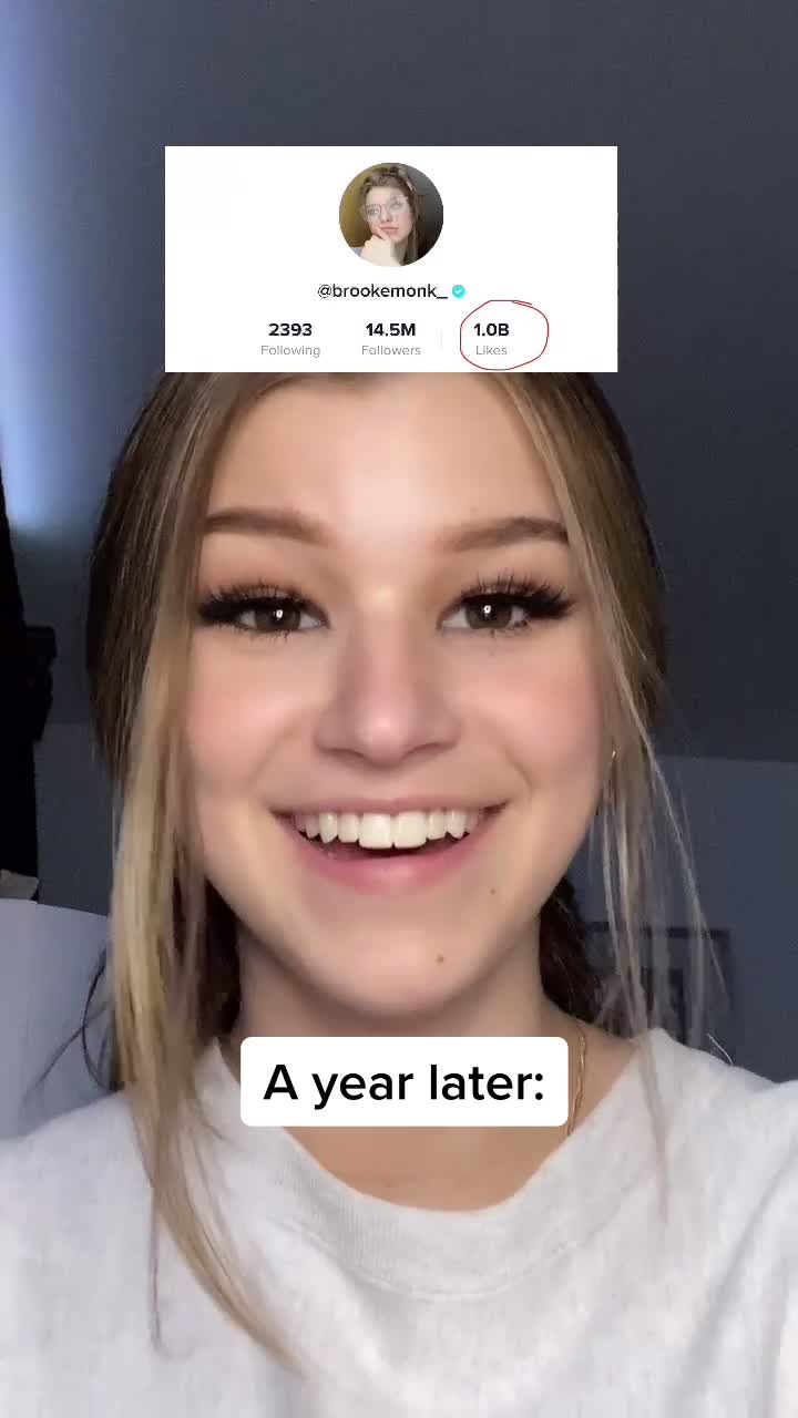 THANK YOU SO MUCH FOR 1 BILLION LIKES I LOVE YOU ALL SO MUCH