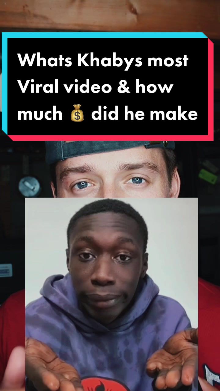 I can’t believe he got that many views and that much money! #khaby #dontspillchallenge #virall