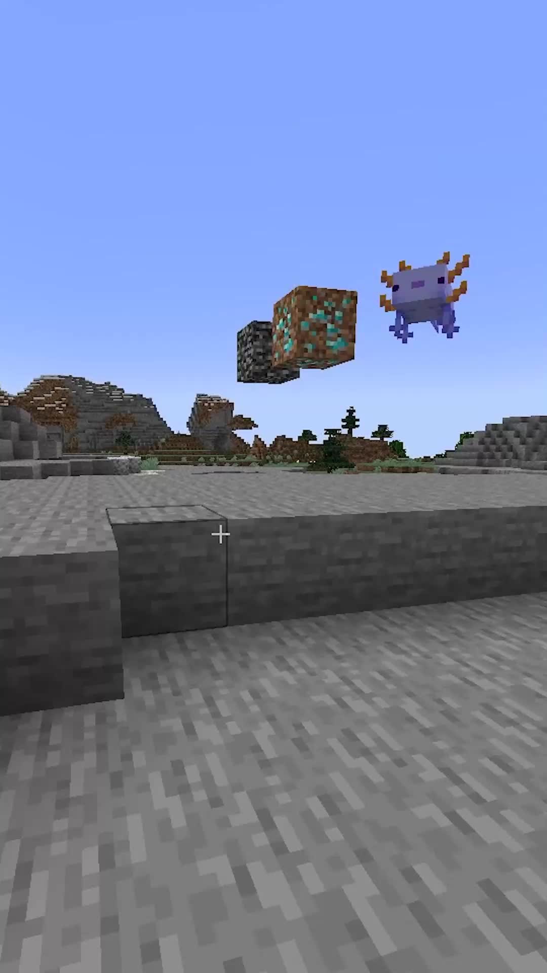 comment for a cookie 🍪 #minecraft #mcシ #comment #fyp