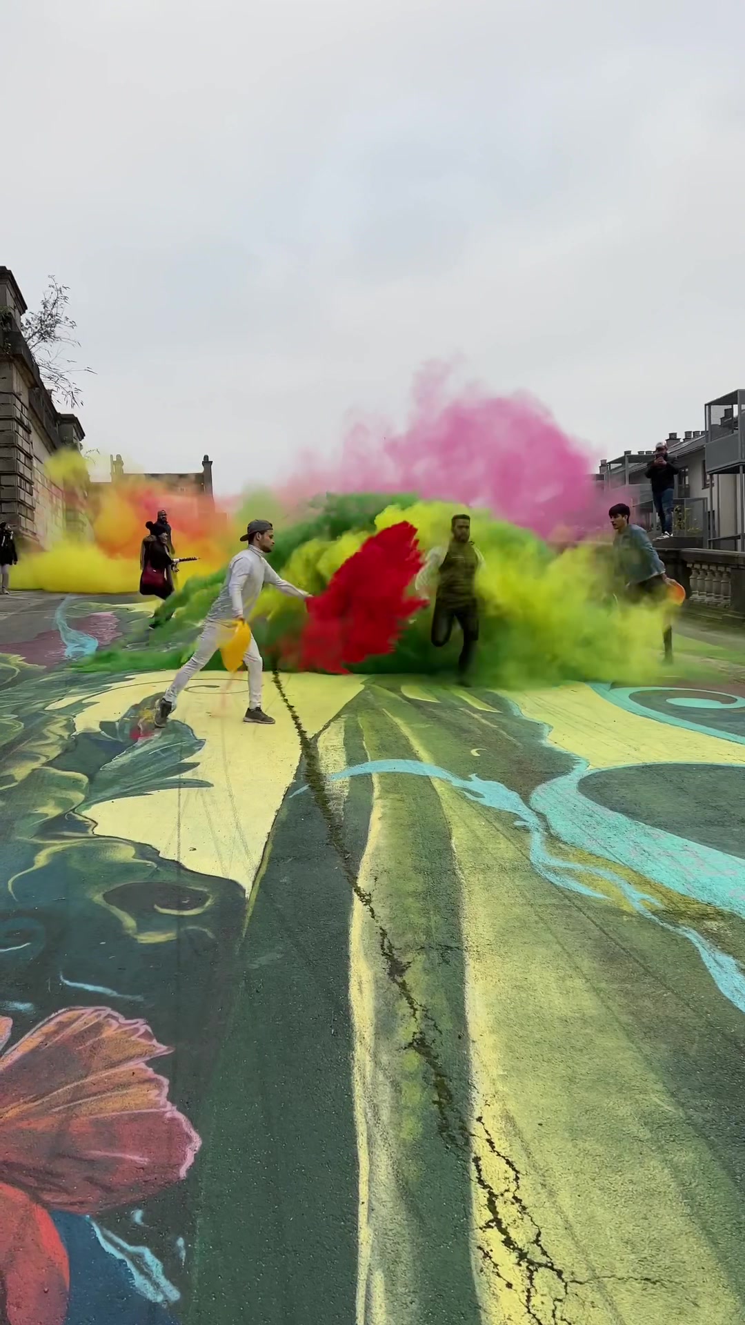 How many million views is it worth? #foryoupage #fypシ #trending