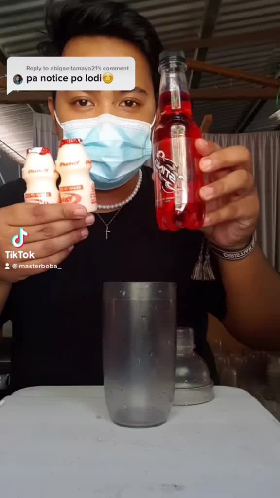 My Most Viewed Tiktok Video this year! 5M ❤️ Thank You. #PaintYourChristmas #eatschristmas #handaangpinoy