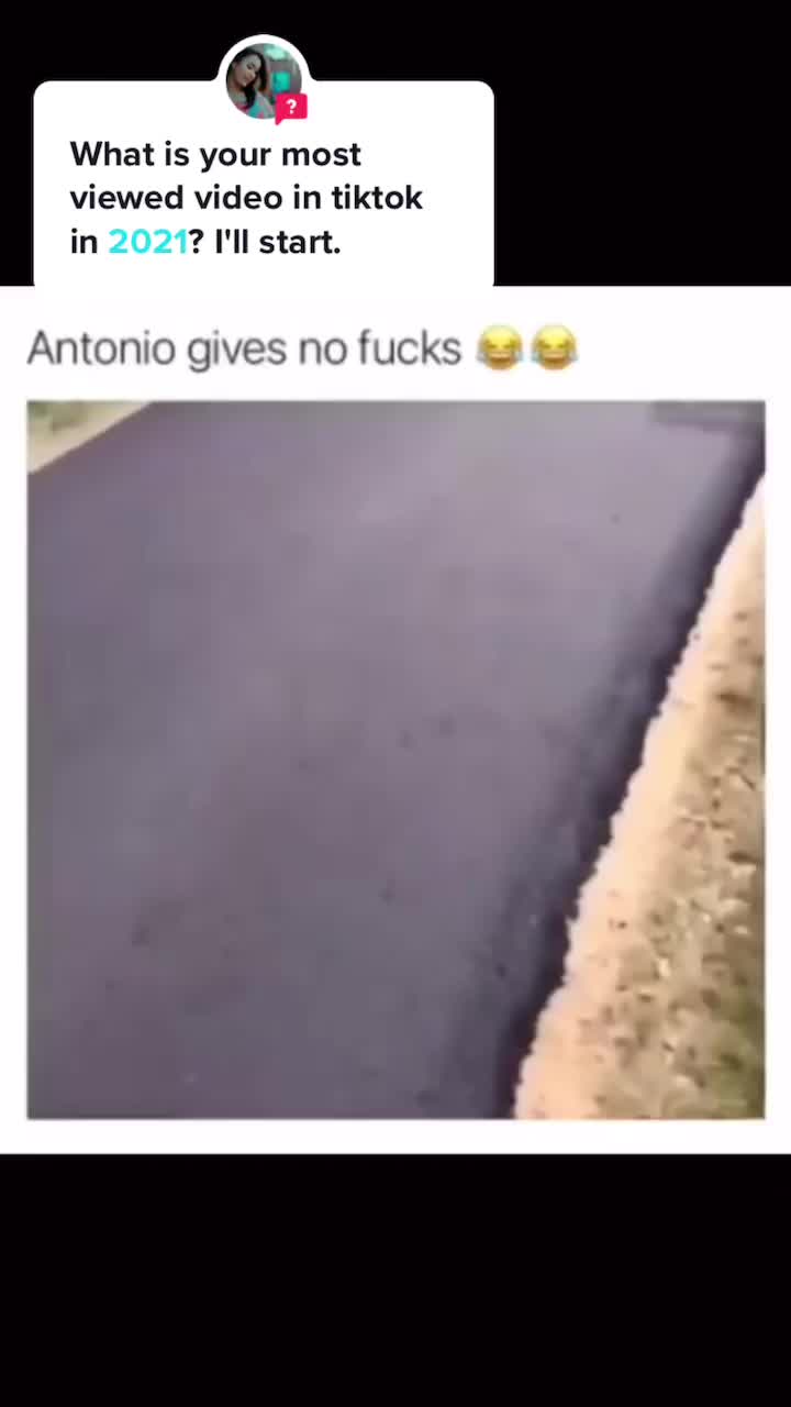 Answer @subanimoktan i personally think this video is so unfunny why did it get 6.2M views #fyp #foryou #tiktok #mostviralvideo