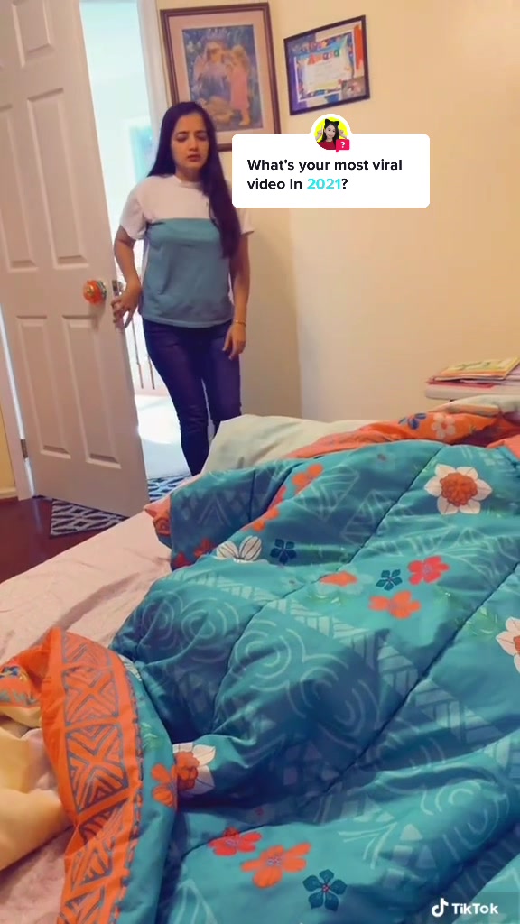 Answer @im_siowei Most viewed and liked video. 🙏 This is an ACT for TikTok video. #foryou #opal #familytiktok #funvideo