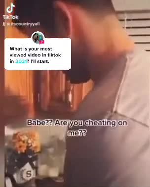 Answer @subanimoktan my most viewed video of 2021 #mostviewedvideo Remember y’all, #alwaysstayhumbleandkind ❤️ #thequeens👑crew #tiktok