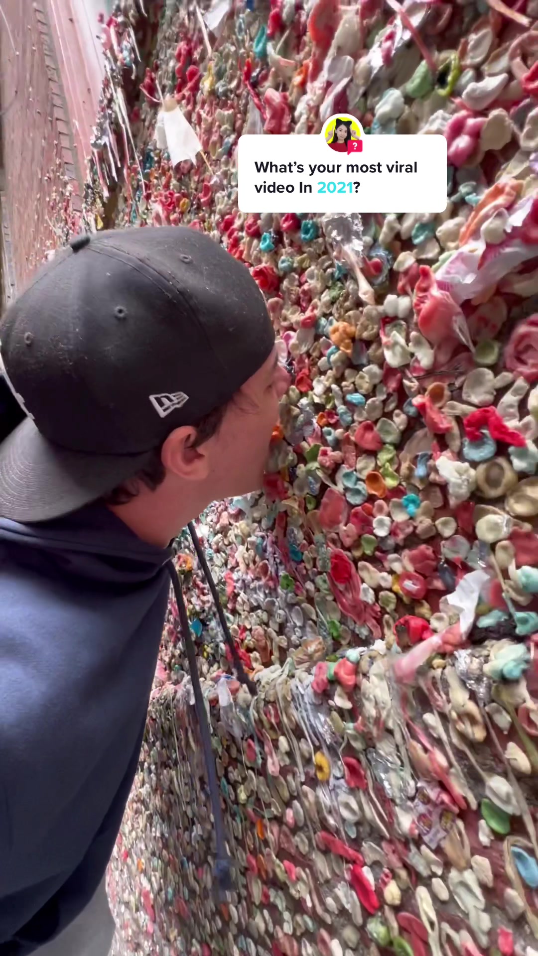 Answer @im_siowei I love orange gum 😋