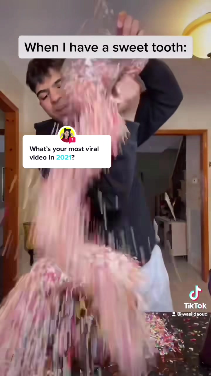 Answer @im_siowei This video got 125M views.. am I proud of it? No