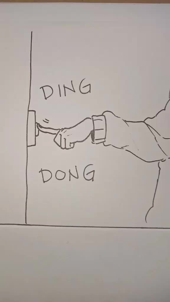 Recreated my most viewed tiktok video.