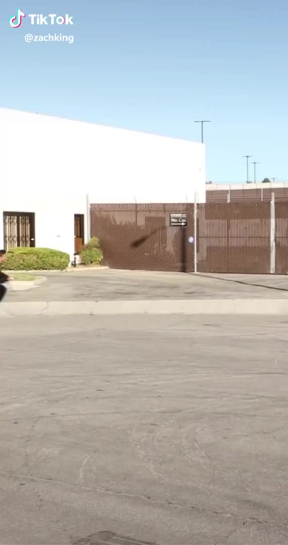 #zachking Most Viewed TIKTOK Video Ever! #repost #fyp #fypシ #viral #viraltiktok #tiktokmakemefamous