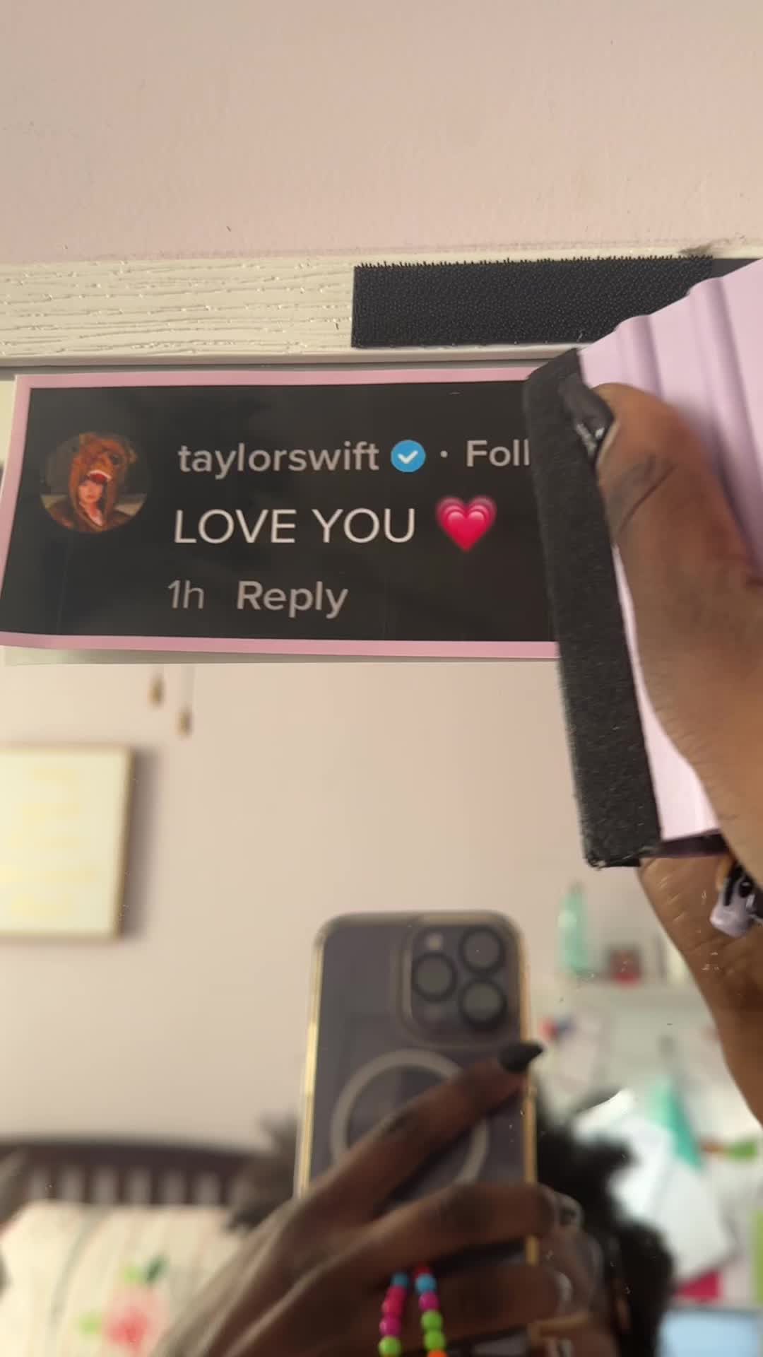 this post to my story  just became my most viewed tiktok 😳