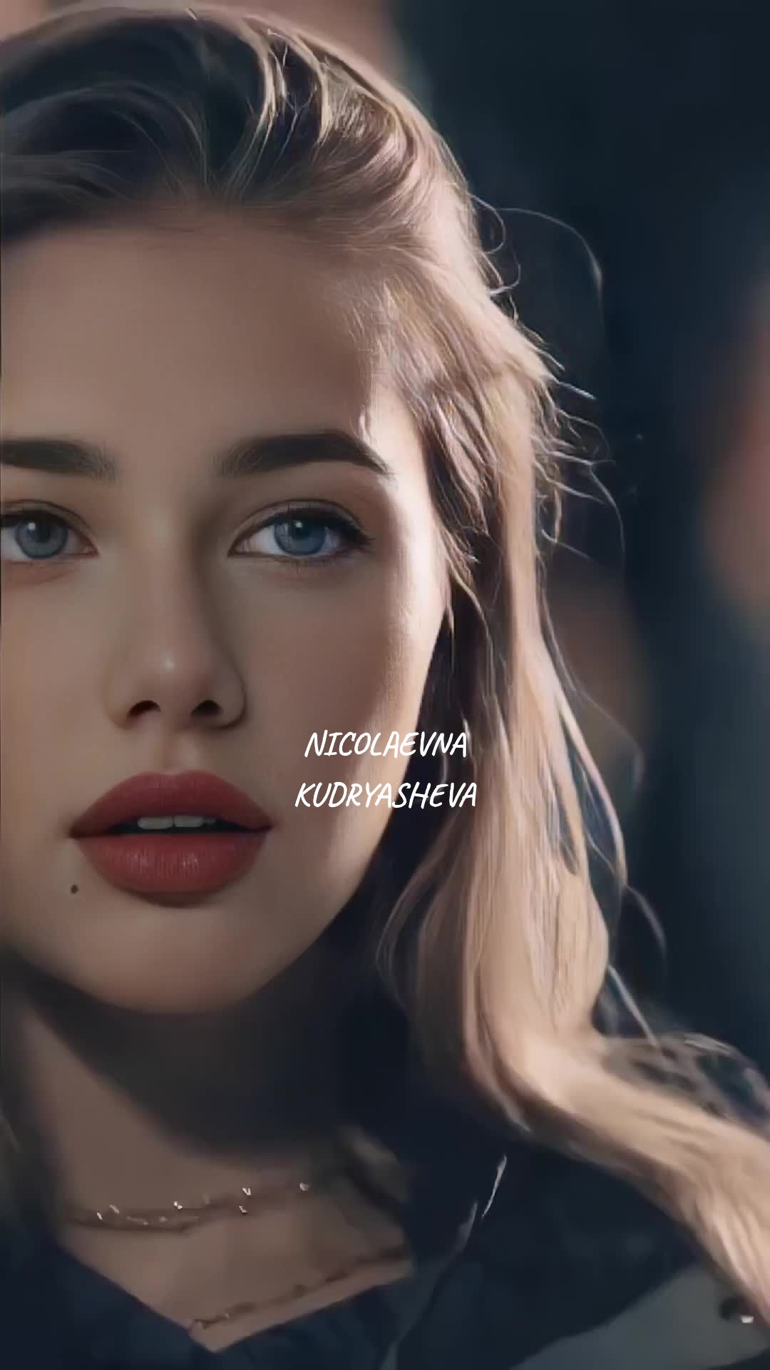 My video hits 7 Million views on Instagram 🎉 and I wanna share it here too.  P.S This is a clip from web series "GET EVEN" portrayed by Jessica Alexander. This is an edited video. #NicolaevnaKudryasheva #Nikki #zhejiang #foryou #fypシ 