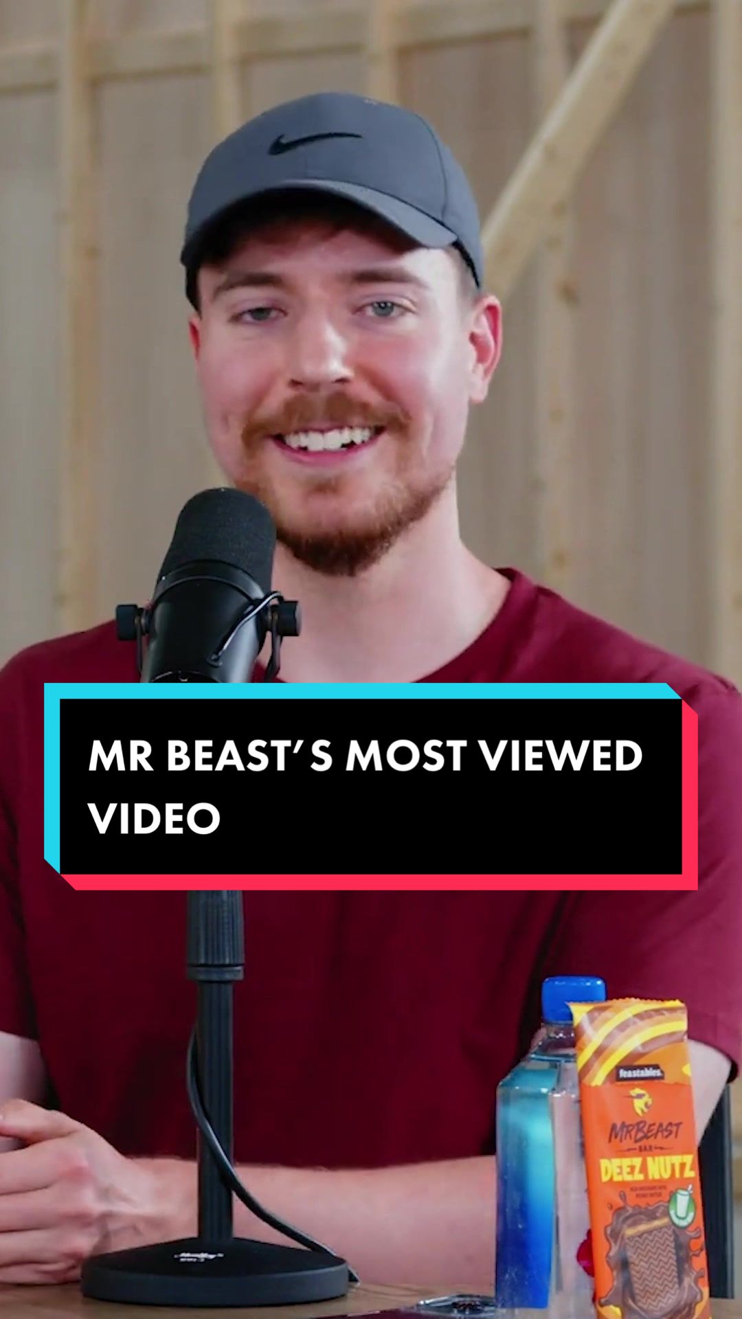 @MrBeast’s Most Viral VIdeo Ever #mrbeast #youtube #contentcreation 