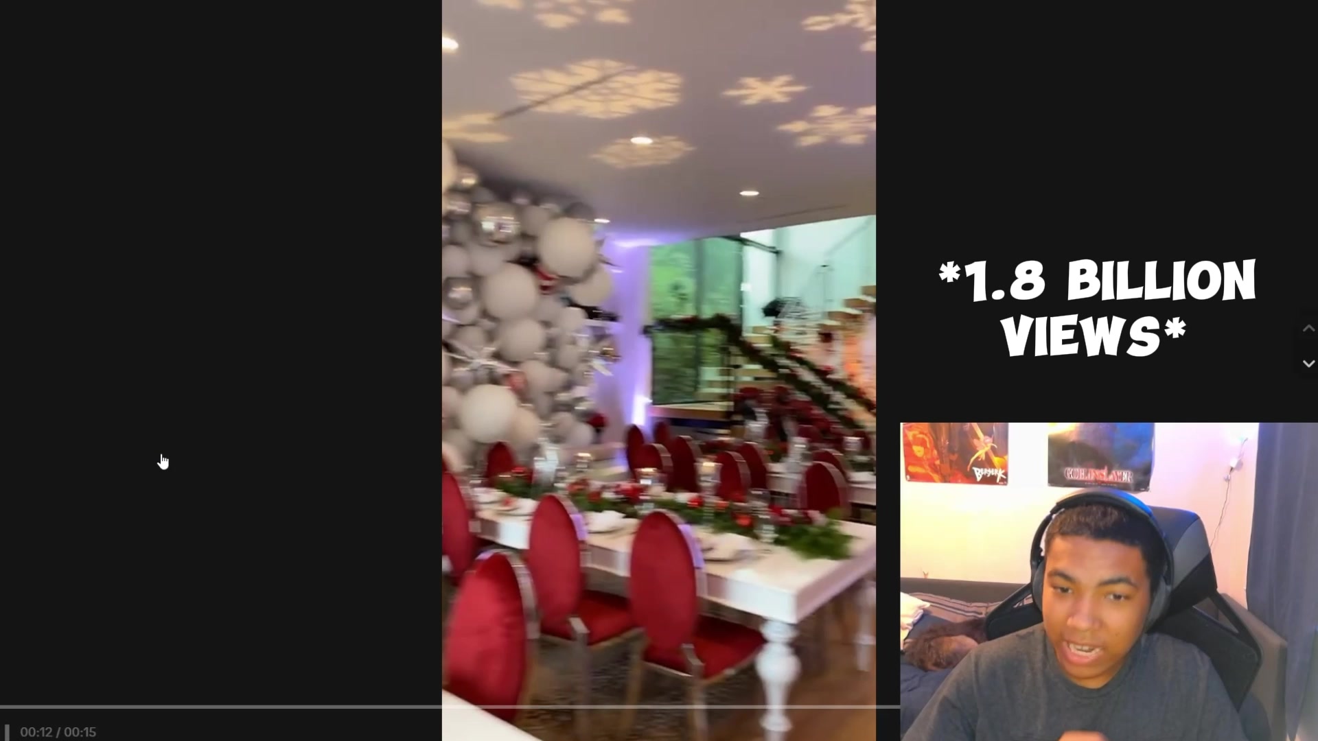 Top 10 most Viewed TikTok's #fyp #foryou #foryoupage #jamescharles