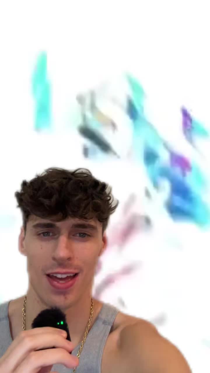 This is the most viewed tik tok innall of history #foryou #tiktok #mostviewed #idrowzen 