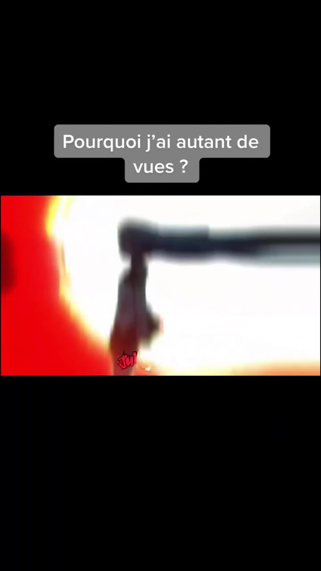 Most Viewed TikTok of all time 😳 #fyp