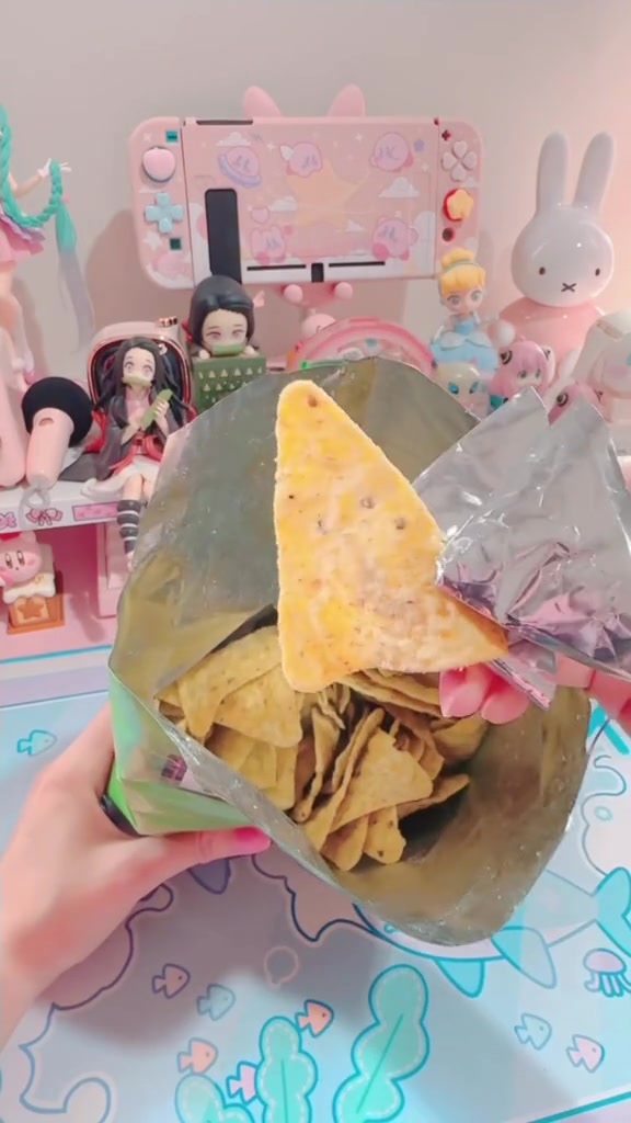 I can’t believe this video get 82m views #fyp#asmr#kawaii#kawaiiaesthetic#viralvideo