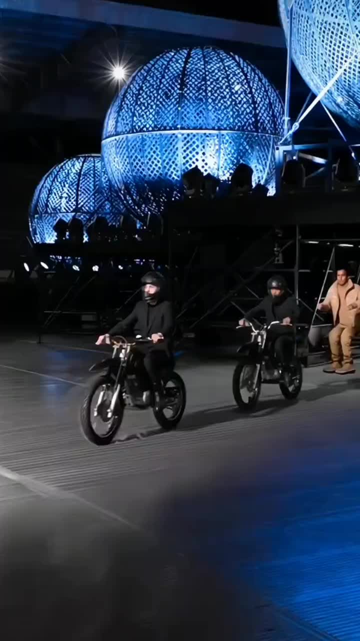 the most viewed video on tiktok