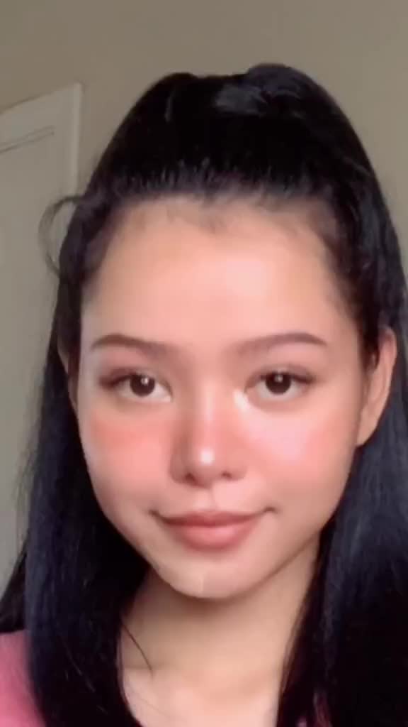 😆ok it was actually fun making this one #fyp #bellapoarch #2020 #viral