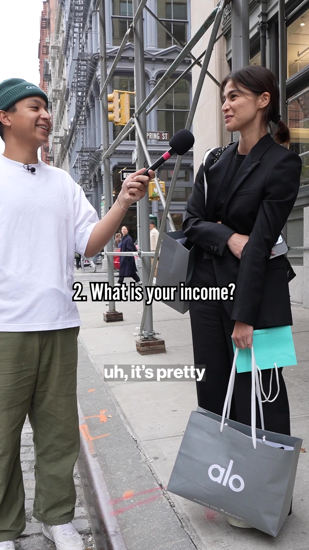 in honor of the end of 2023 & me going to 🇵🇭 next week, my most viewed video of the year ft. @Anne Curtis 