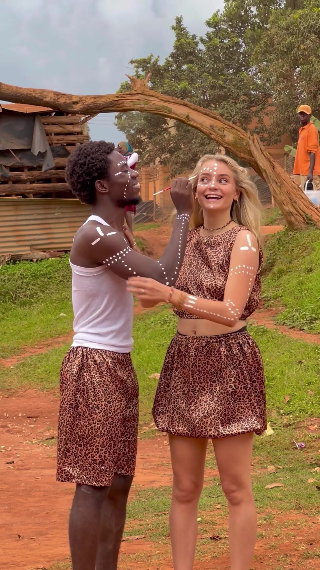 My most viral video 2023 🎉🔥 Comment ❤️ if your already saw this! #viral_video #trending #newyear 