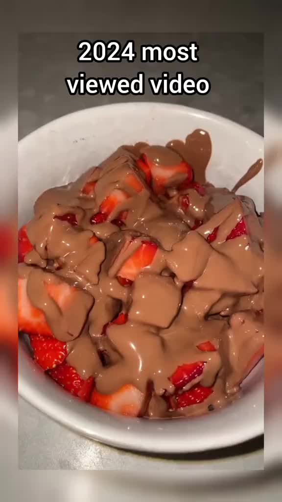 2024 Most viewed vedio