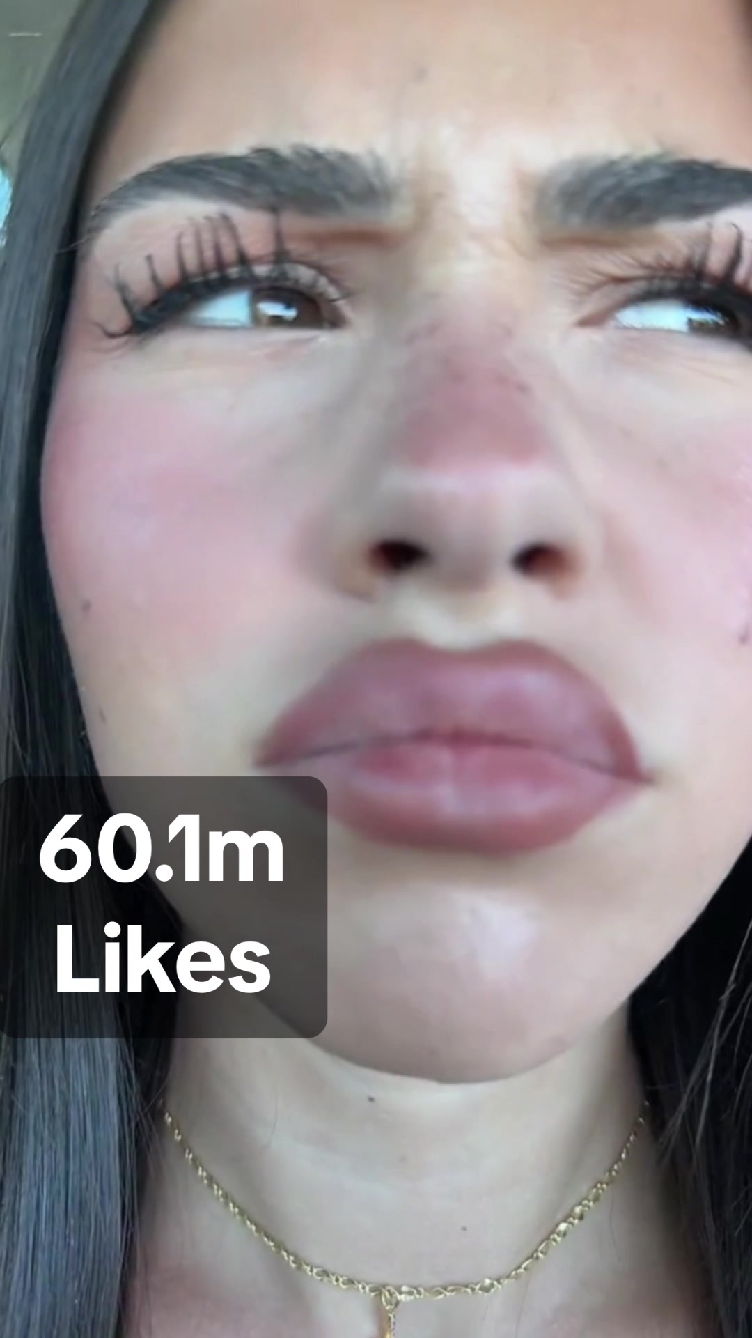 #stitch with @leah halton #inverted #leahhalton leah highest liked video on TikTok 