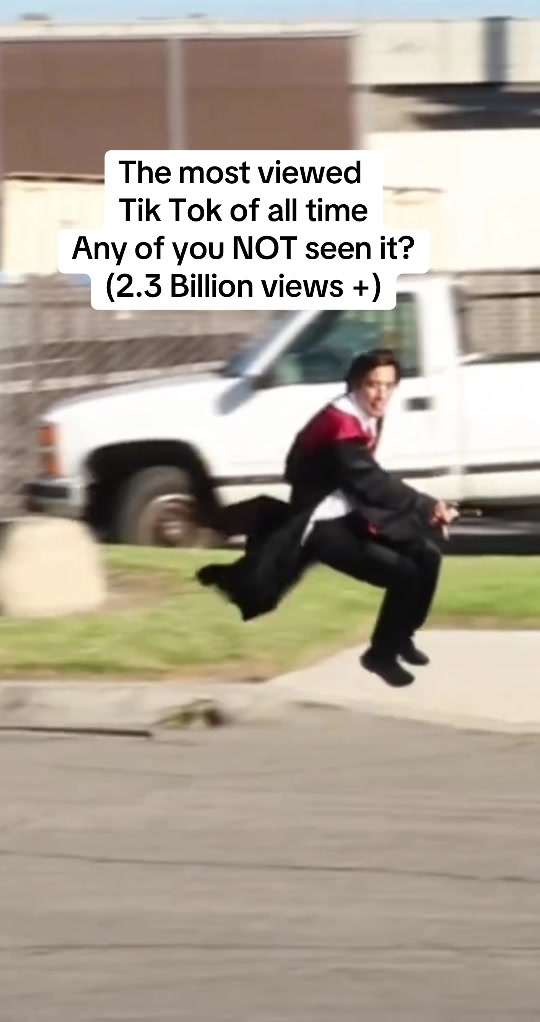 Zach King’s "Magic Ride" #ravn_entertainment