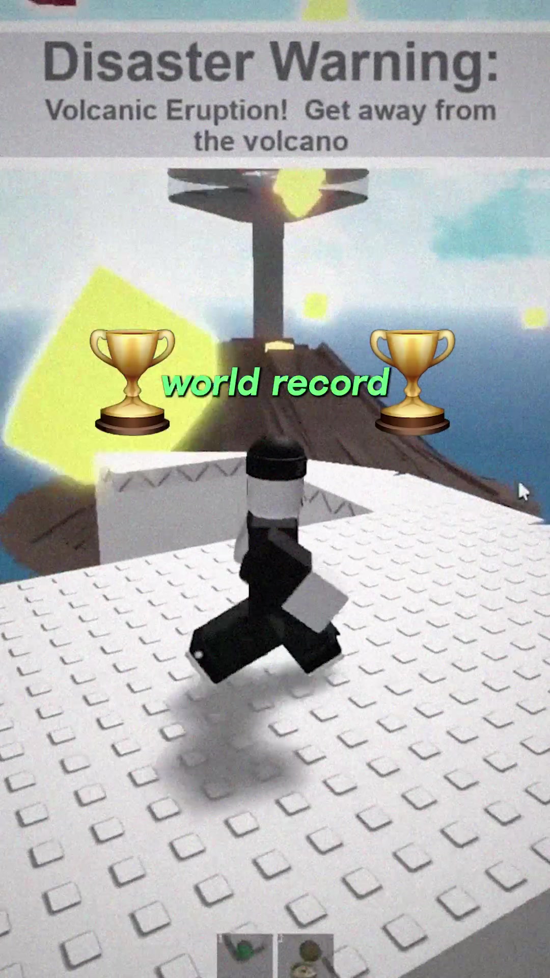 comment for a pookie #roblox #fyp #worldrecord #meme most commented video on tiktok music by EMBRR