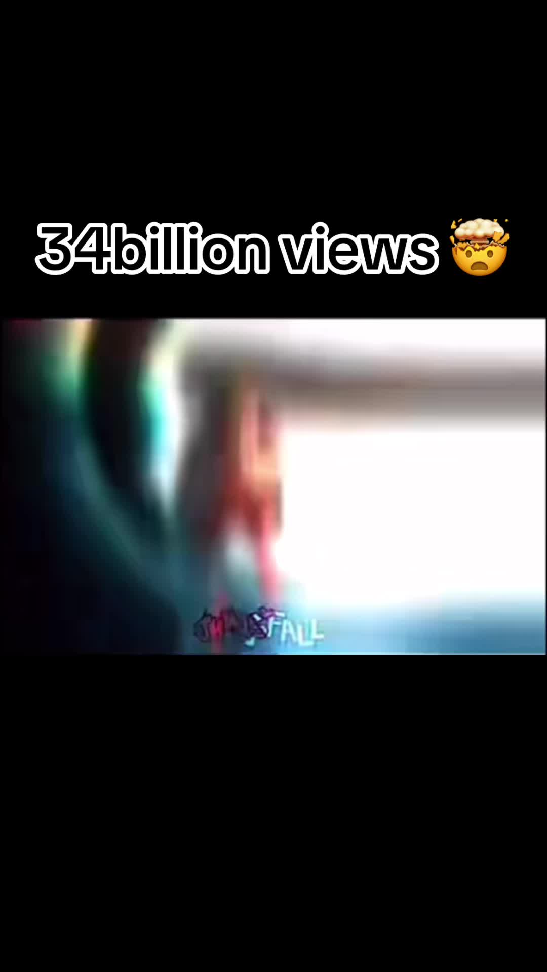 The most viewed video in the world #edit #anime #views #idrozen #34billion #fyppppppppppppppppppppppp 