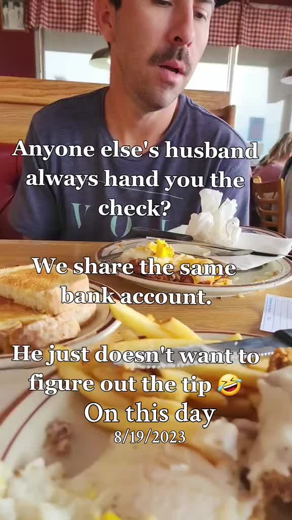 My highest viewed tiktok 🤣 #onthisday 