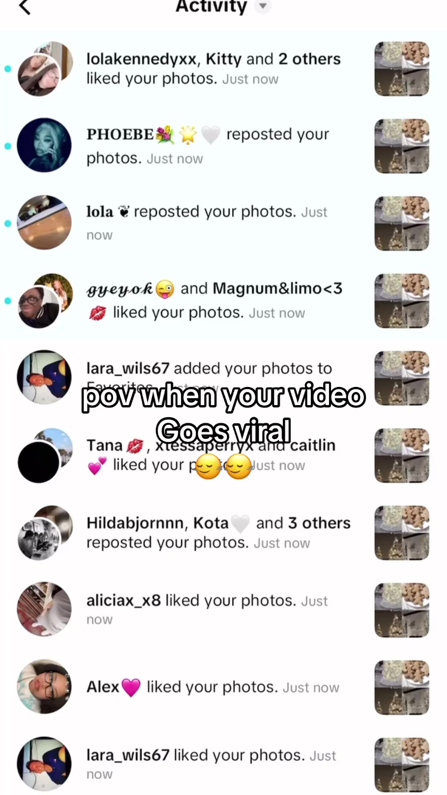 None stop notifications | #blowup #blowsup #trending #trendh #trendy #foryou #tredny #viralvideos #trendviraltiktok 