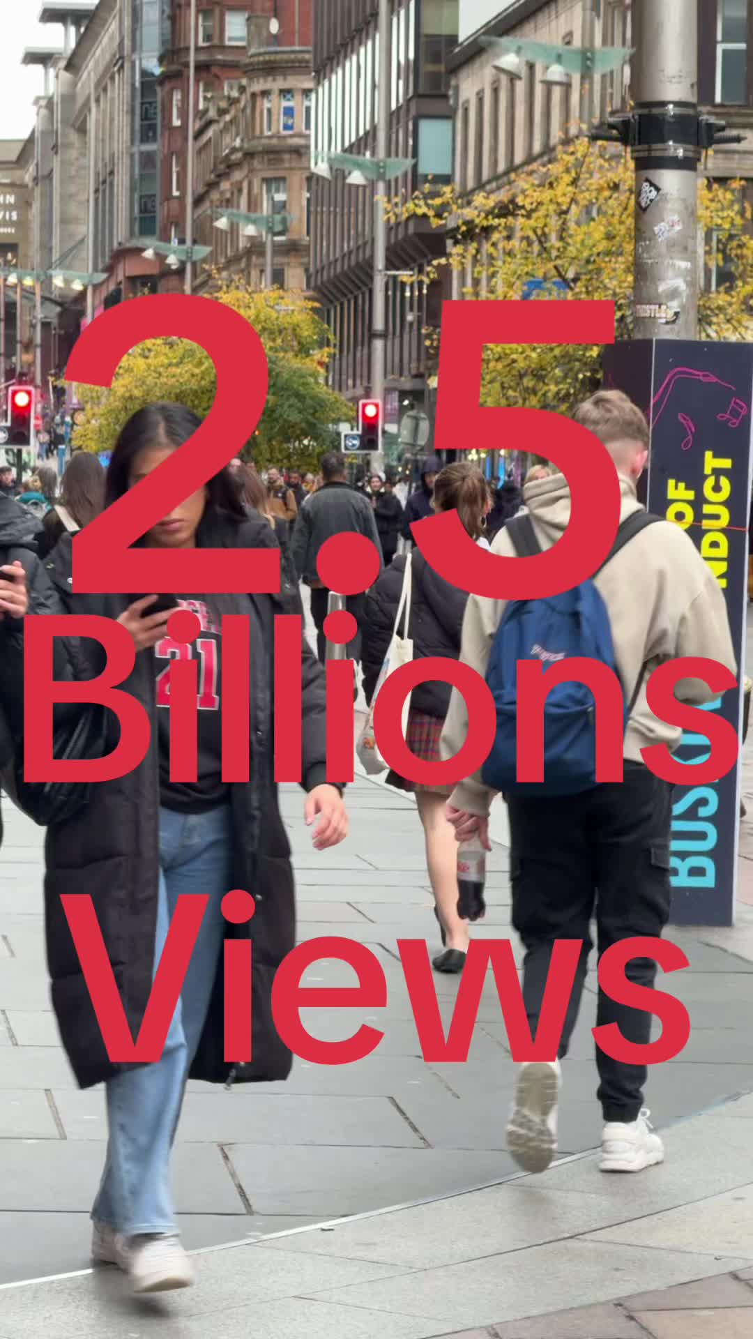 Best video extprcted views 2.5 billions #billionsviews #2billions #billionsview #mostviewed #mostviewedvideo #billionstar #viral #tiktokviral #tiktokindia #tiktokstar #viral #tik_tok #viraltiktok #viraltiktok #foru #trending #tiktoktrend #todaytrending #bestvideoontiktok #bestvideo #unitedkingdom🇬🇧 #London #londonviralvideo #tiktokhashtags #hashtags #allhashtags #likeandfollowforyoupage #plzsupport #viralaccount #viralmyaccount 