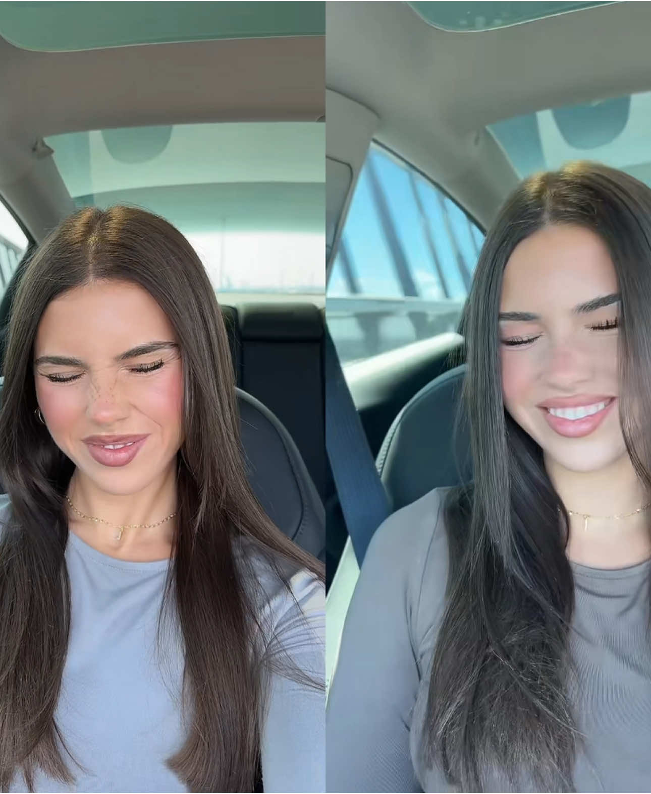 #duet with @leah halton it’s officially been one year since I posted this☺️🥹 love you all❤️ #Inverted 