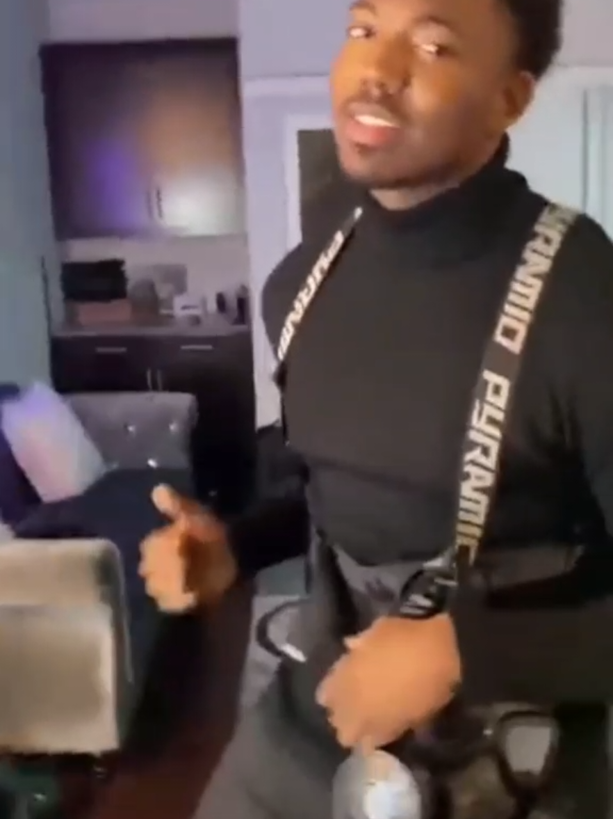 @kingvader did you remember it. this video very famous in my country indonesia 🇮🇩 , 4 years ago. #kingvader #meme #viral #fyp #frp #foryou #tiktok