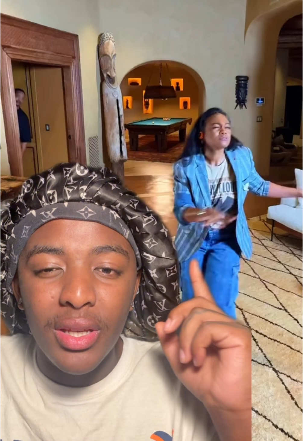 most viewed video on TikTok history!  #greenscreenvideo #greenscreen  #fyp 