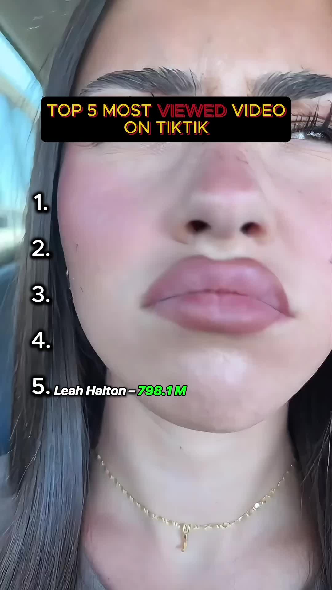 MOST VIEWED TIKTOK VIDEOS #zachking #bellapoarch #leahhalton #jamescharles  #fyp #viral #trend #tiktok #videoviral  #mostviralvideo #nostalgia #usa #usa🇺🇸 #usa_tiktok  #creatorsearchinsights 