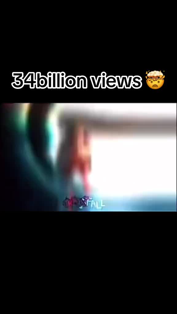 most view tiktok video🤯 #fyp