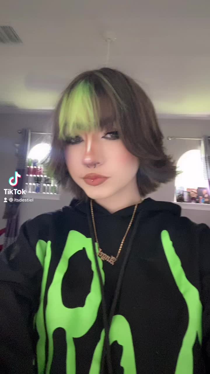 repost of my viral video since i got banned 