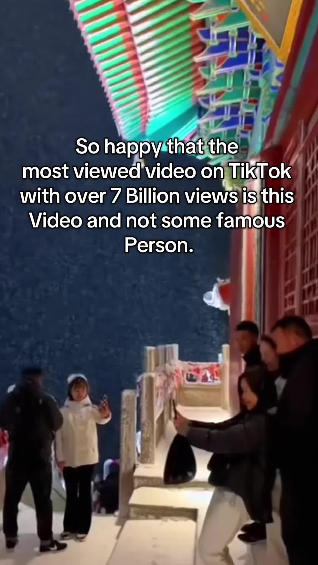 #7billion #7billionviews #mostviewed #mostviewedvideo #mostviralvideo #fyp #foryoupage