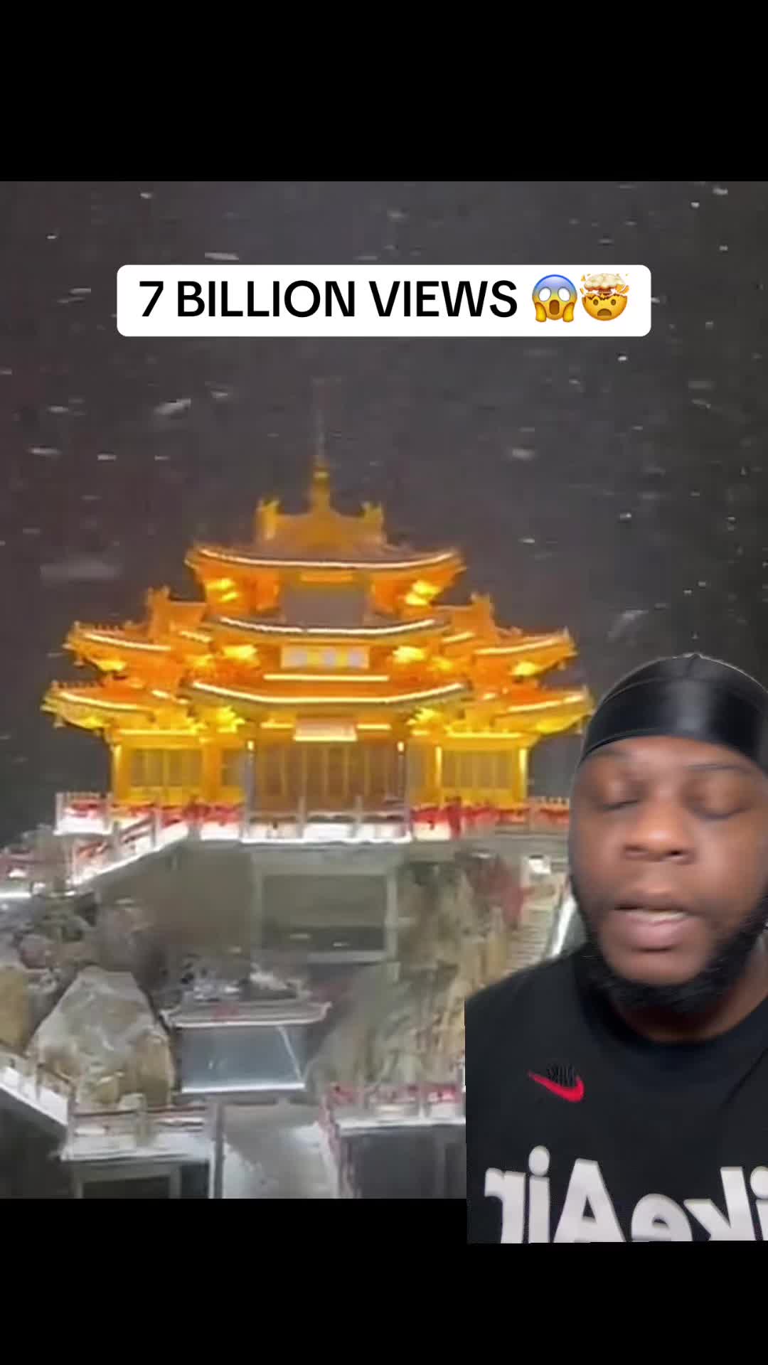 7 Billion Views is crazy @3sei 7b views #7billionviews #7billion #views #3sei #7b #tiktok #mostviewed
