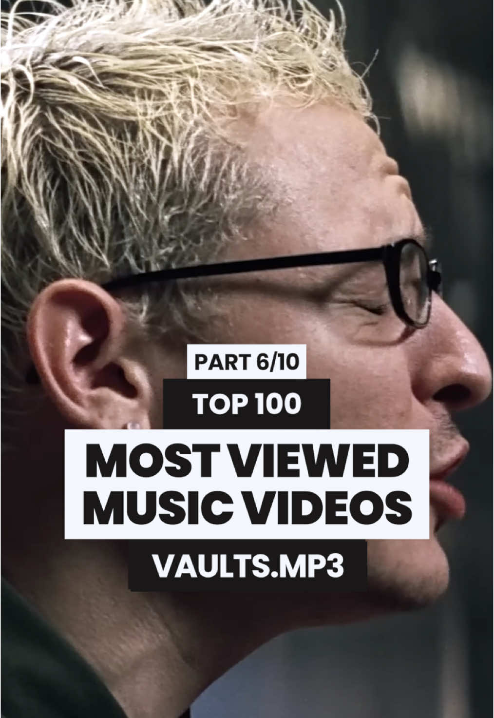 TOP 100 MOST VIEWED ENGLISH MUSIC VIDEOS ⭐ 6/10 #music 