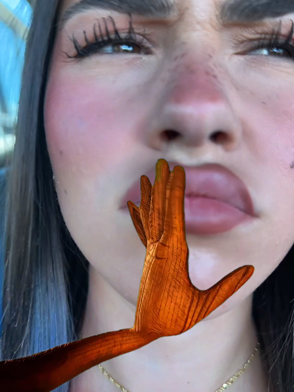 600 million views video in tiktok 2025  in 2 months #Meme #MemeCut #CapCut 