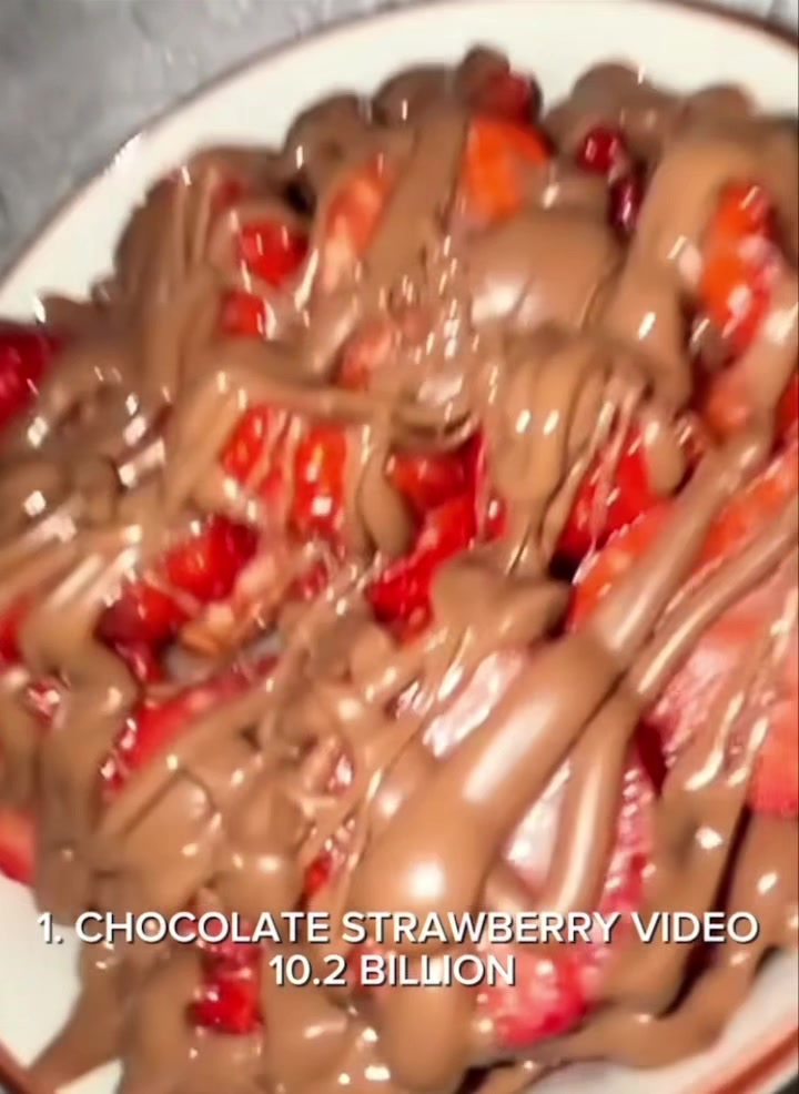 #mostviralvideo #mostviewedvideo #bellapoarch #leahhalton #jamescharles #zachkingmagic #strawberrychocolate #viralvideos #viralllllll #fyppp #views #mostviral #trendingg #chocolatestrawberry #edit #capcutedit #millionviews #billionviews 