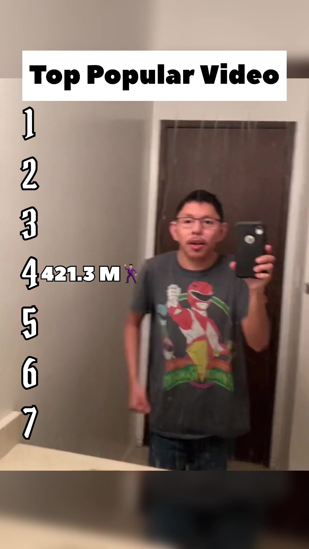 | Top Viewed Video | 😍📸#top #fyp #moment #popular #views 