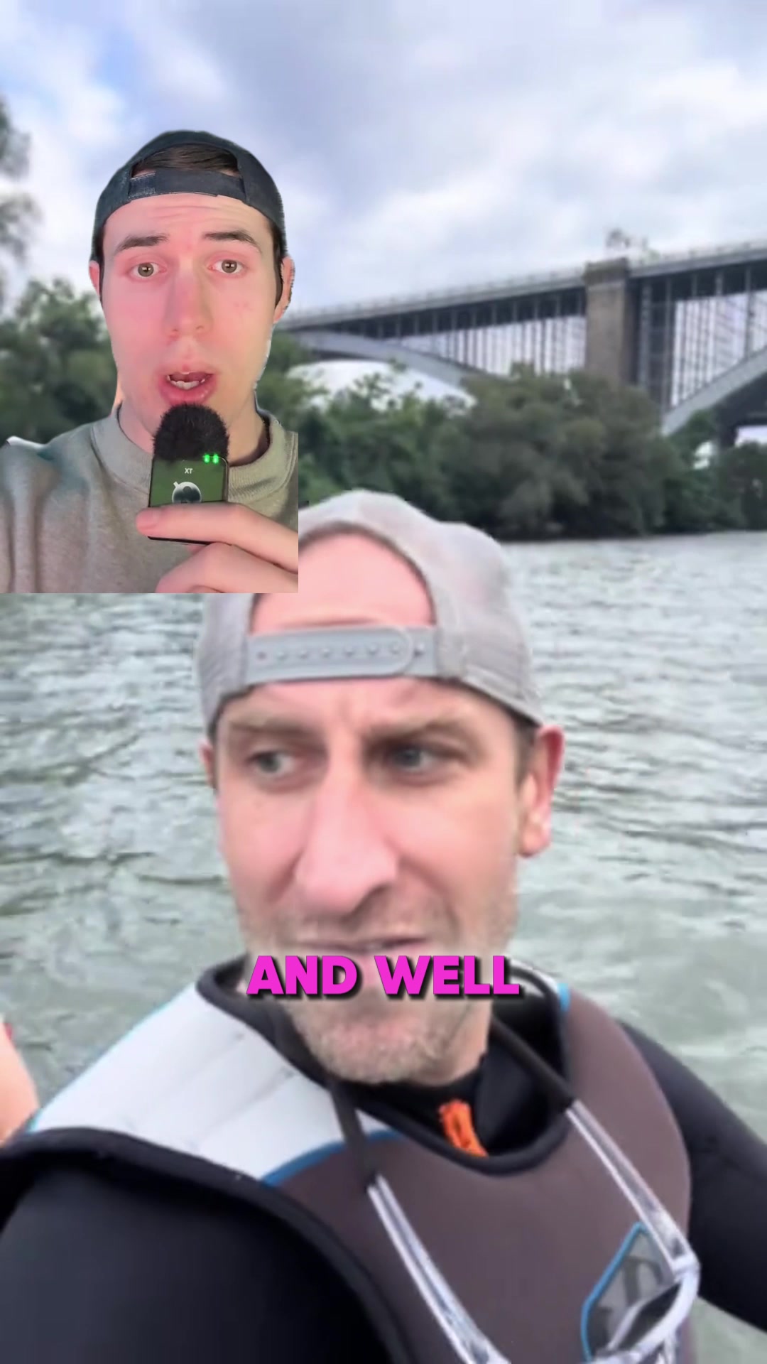 This is one of the most viral videos on tik tok and it’s leaving everyone speechless