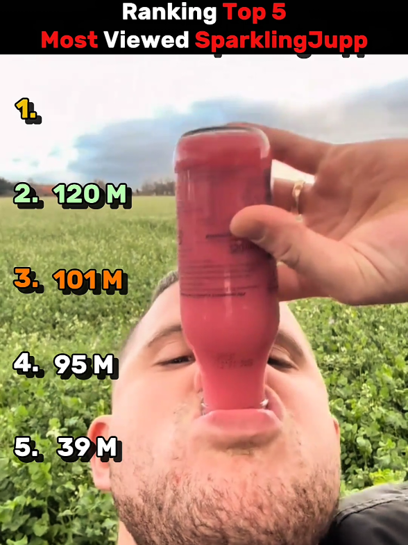 Ranking Top 5 Most viewed sparklingjupp videos  #ranking #top5 #mostviralvideo #mostviewed #sparkling #usa_tiktok #usa🇺🇸 #uktiktok🇬🇧uk #uktiktok #🇬🇧 