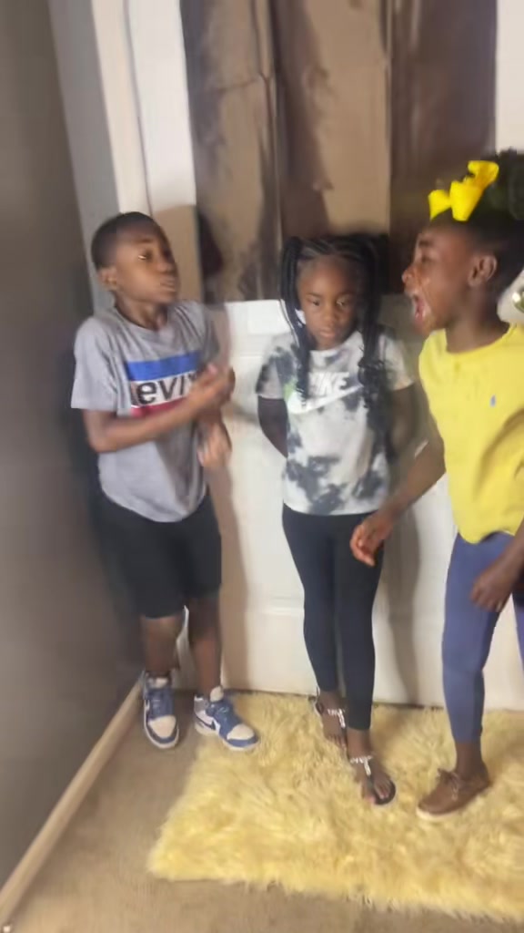 Our most viral video! #hillkids #fypシ゚viral  #schooldays 