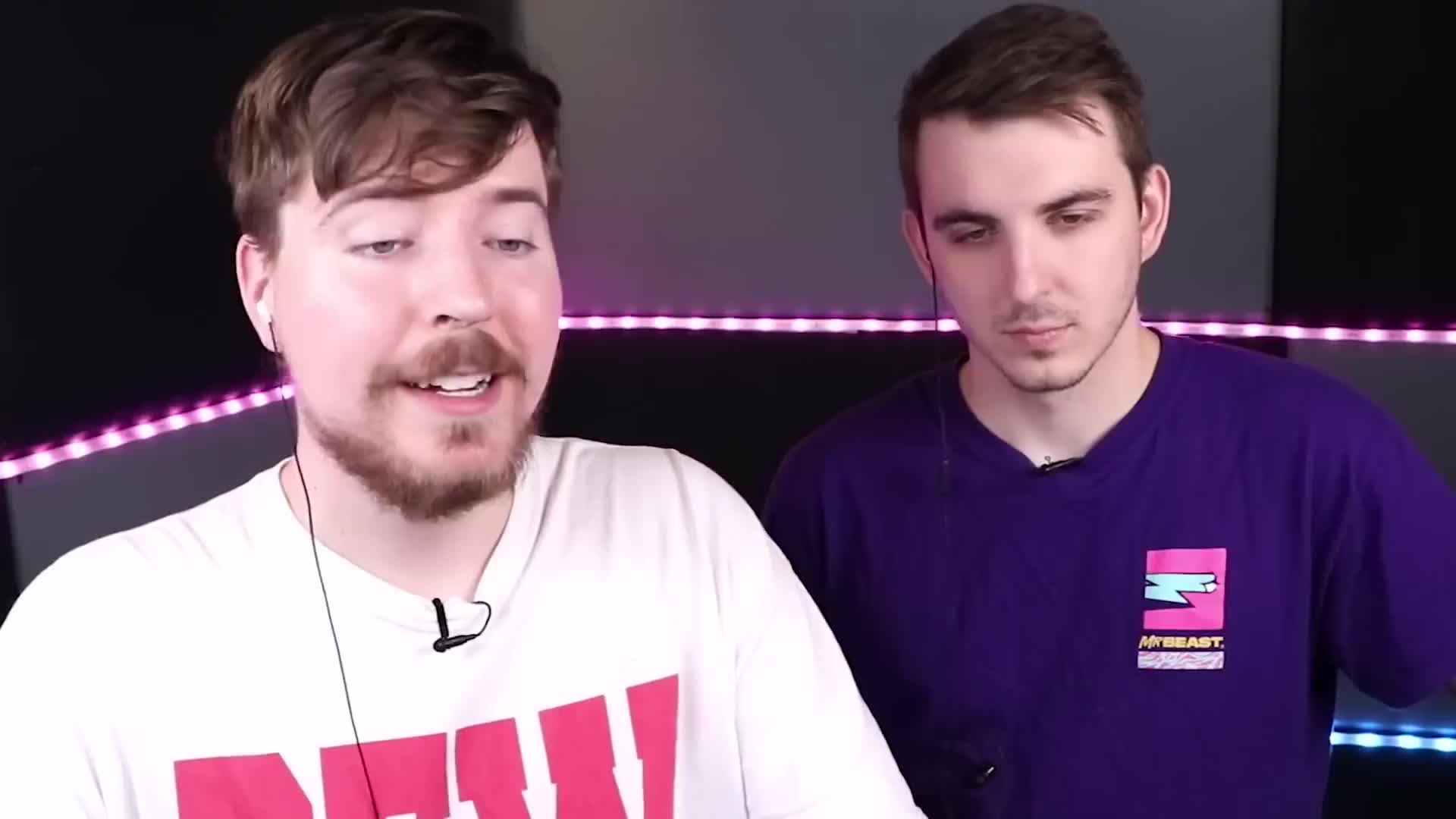 Mr beast on the 25 most viewed tiktoks of all time #mrbeast #fyp #trendingnow #tiktokviral #funny 