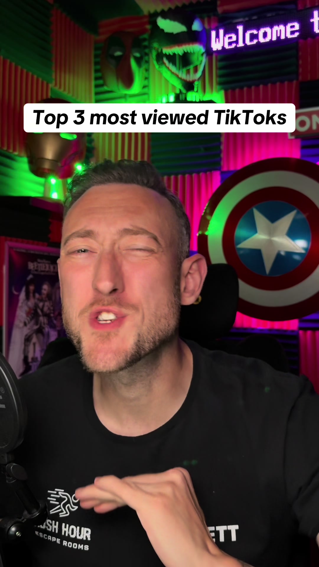 Top 3 most viral most viewed TikTok videos of all time @TikTok UK @TikTok #viral #views #jamescharles #zachking #views 